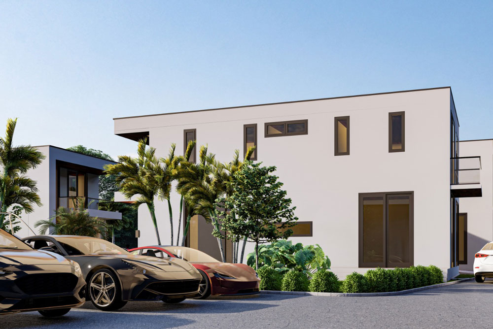 Grand Bahama real estate