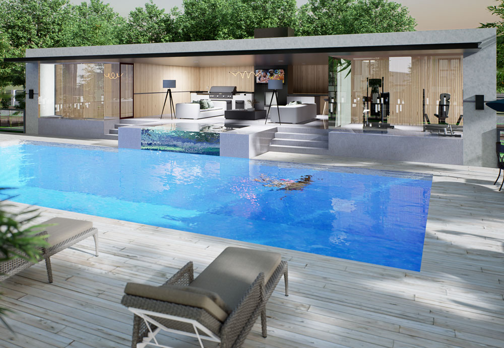 seaclusive villas,seaclusivevillas,Freeport Grand Bahama townhomes