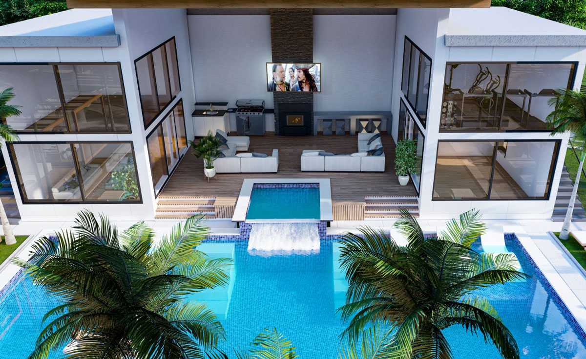 Bahamas real estate Freeport Grand Bahama