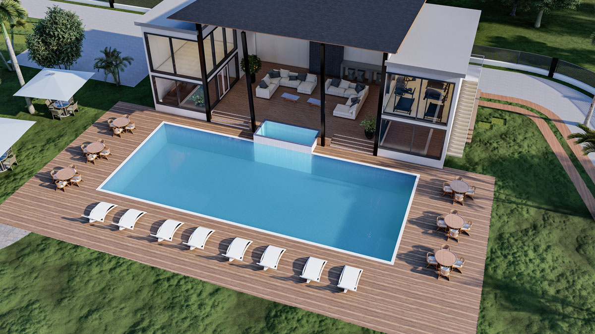 seaclusive villas,seaclusivevillas,Freeport Grand Bahama townhomes