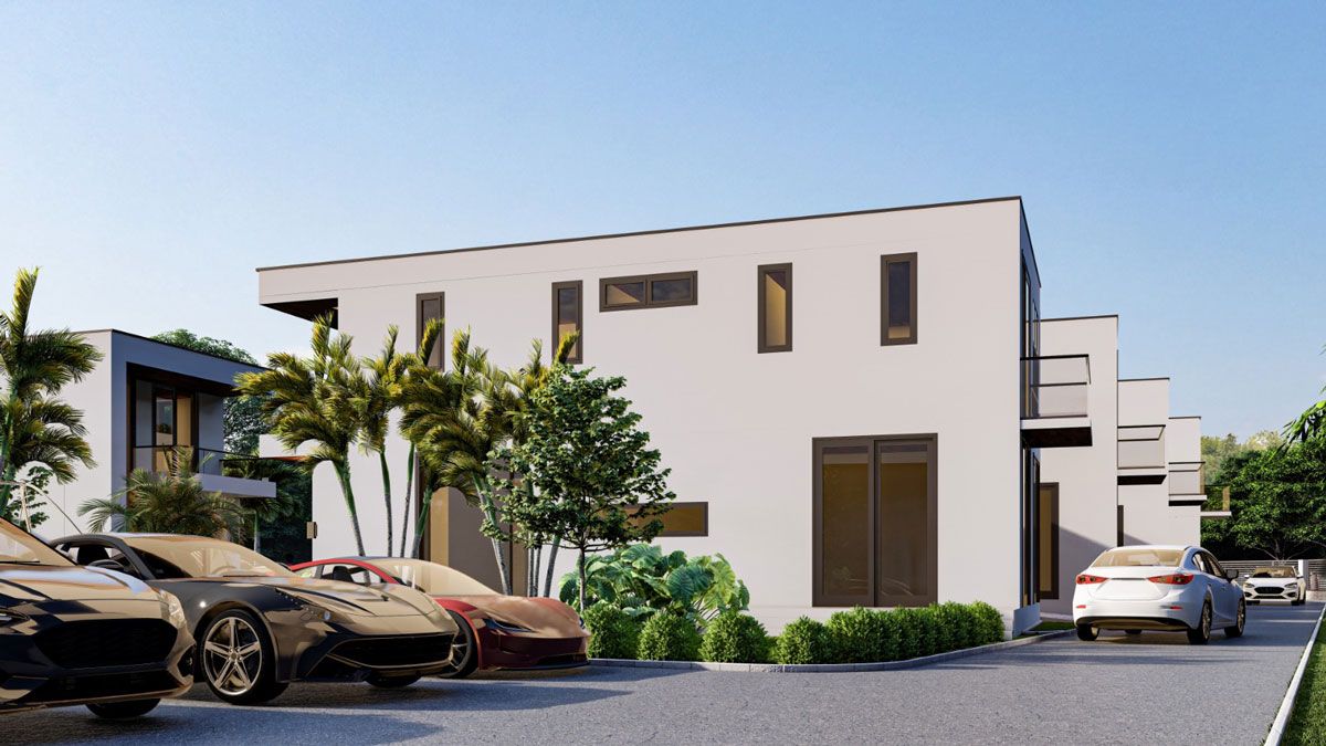 Bahamas real estate Freeport Grand Bahama