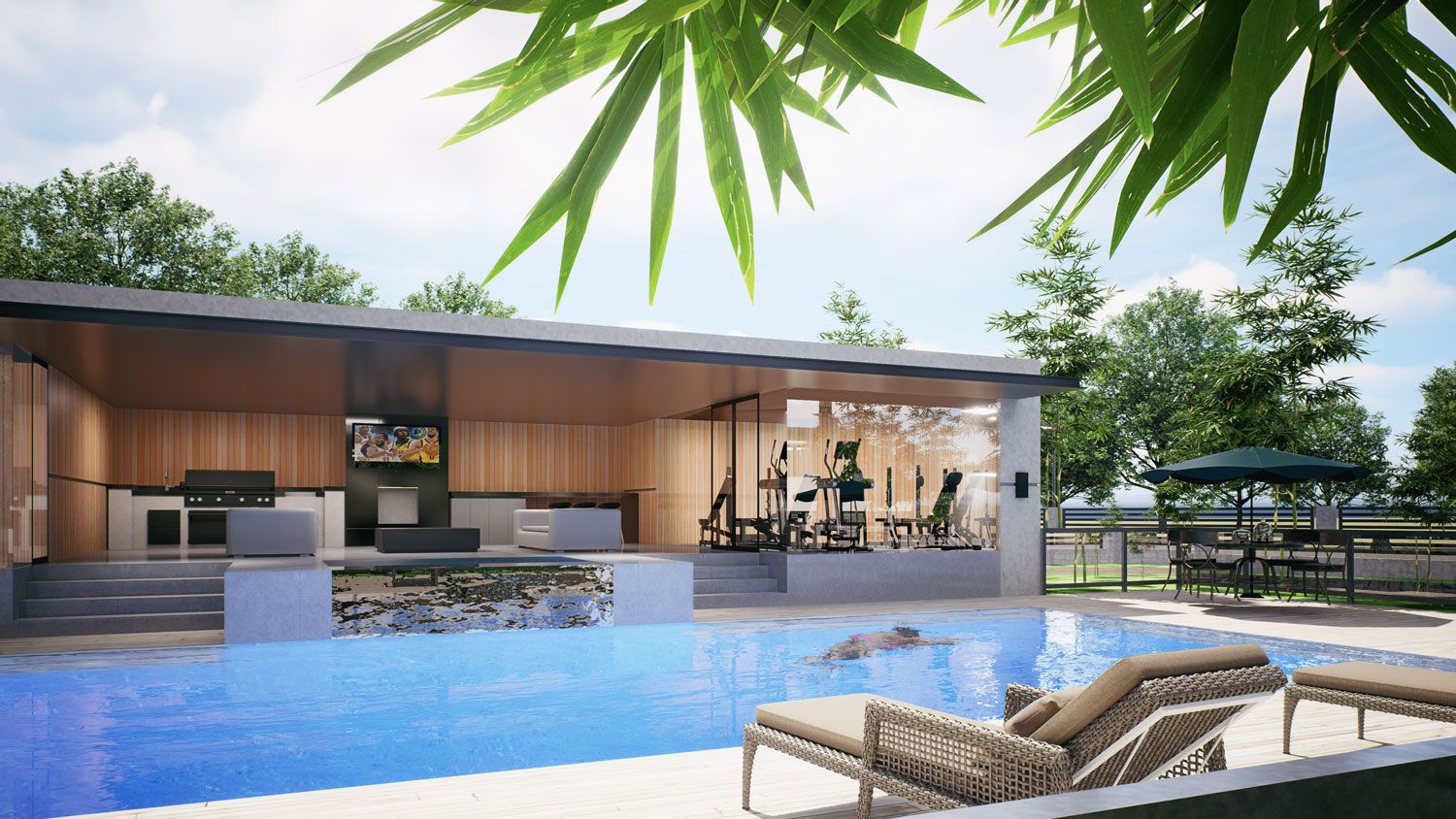 seaclusive villas,seaclusivevillas,Freeport Grand Bahama townhomes